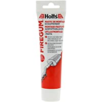Holts 9236 Firegum - Pasta de Montaje para Tubos de Escape (150 g)